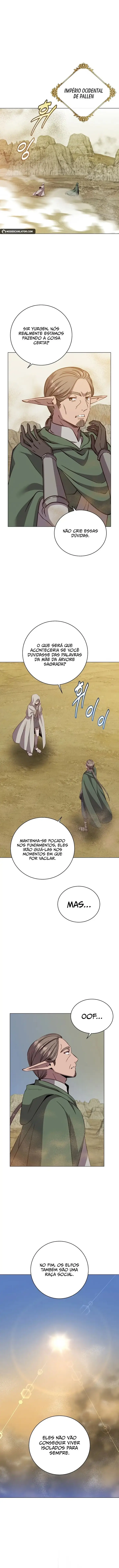 Read The Max Level Hero Has Returned Português Manga Online