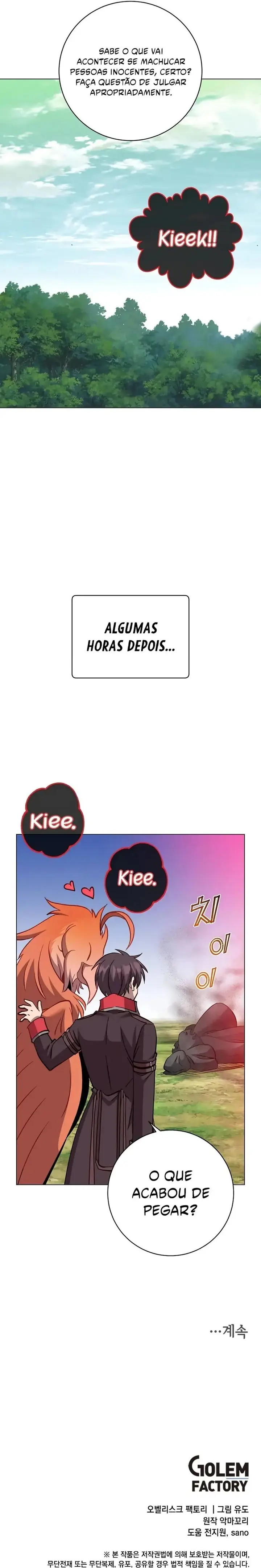 Read The Max Level Hero Has Returned Português Manga Online