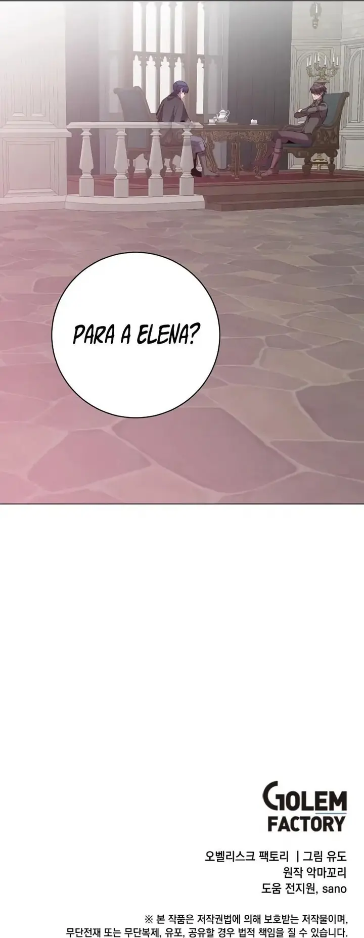 Read The Max Level Hero Has Returned Português Manga Online