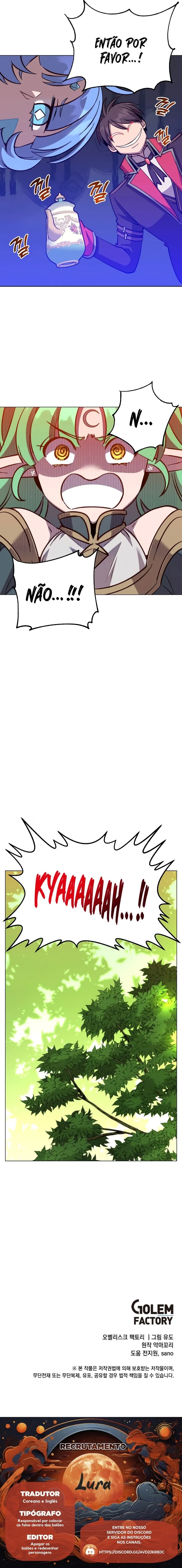 Read The Max Level Hero Has Returned Português Manga Online