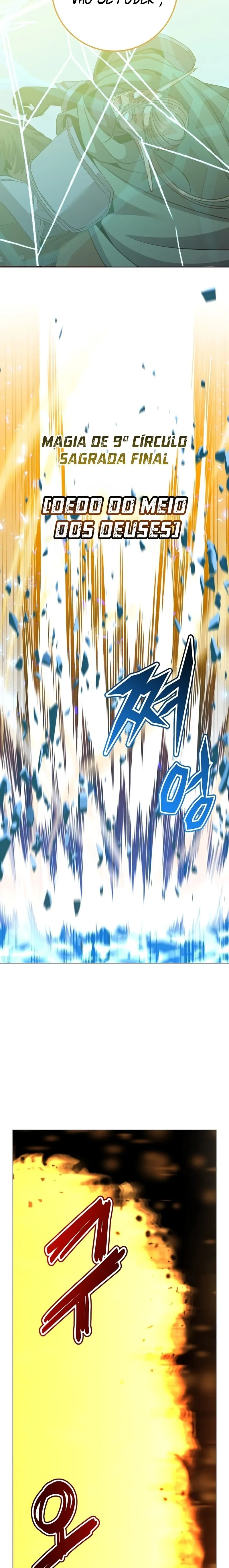 Read The Max Level Hero Has Returned Português Manga Online