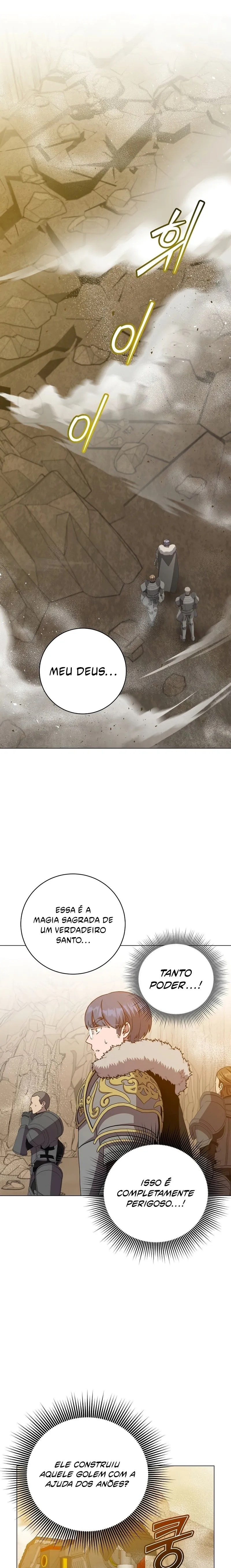 Read The Max Level Hero Has Returned Português Manga Online