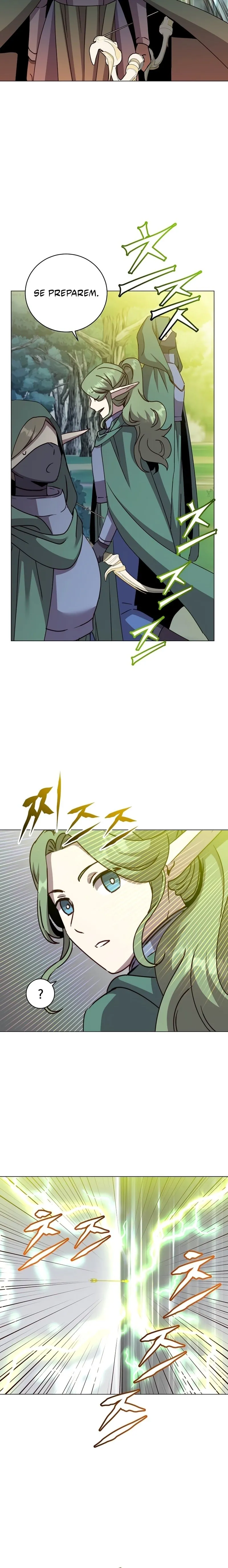 Read The Max Level Hero Has Returned Português Manga Online