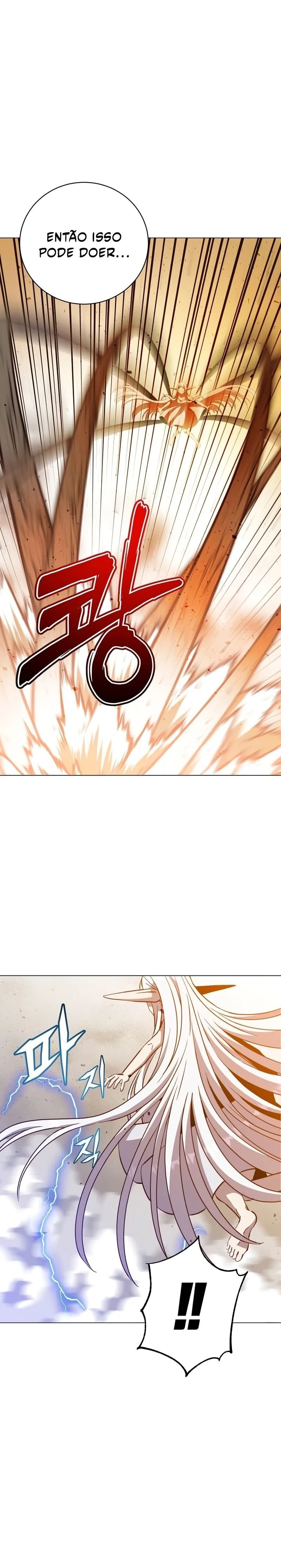 Read The Max Level Hero Has Returned Português Manga Online