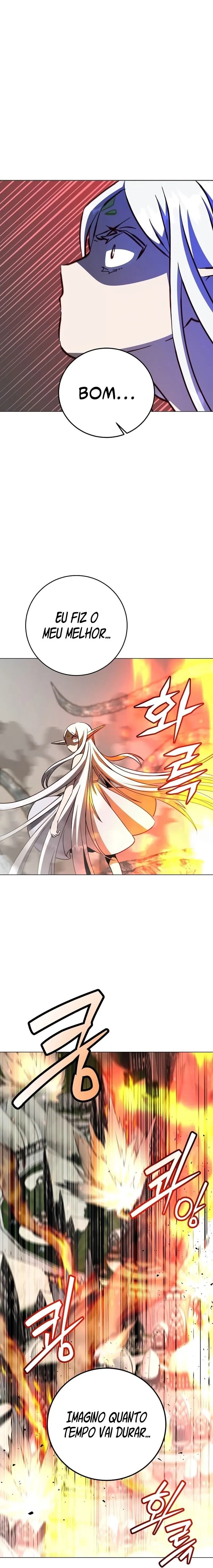 Read The Max Level Hero Has Returned Português Manga Online