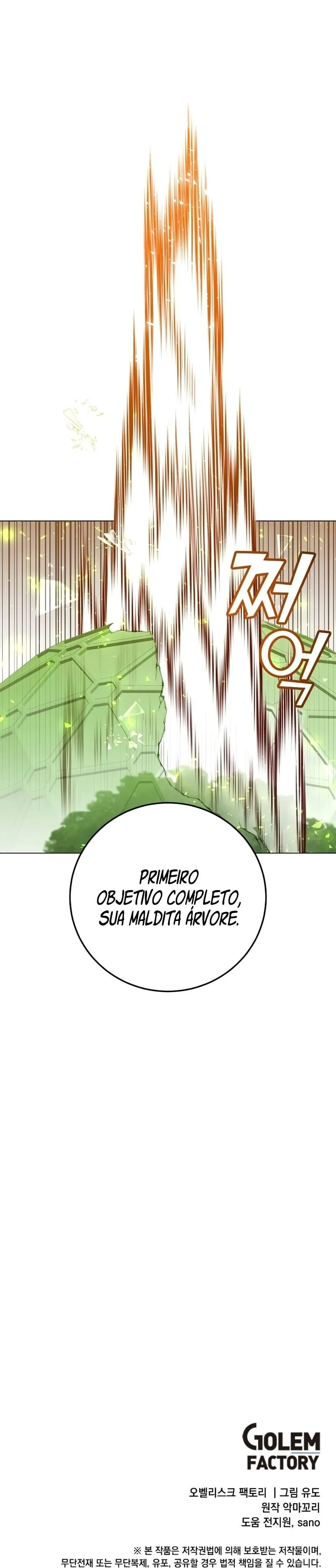 Read The Max Level Hero Has Returned Português Manga Online