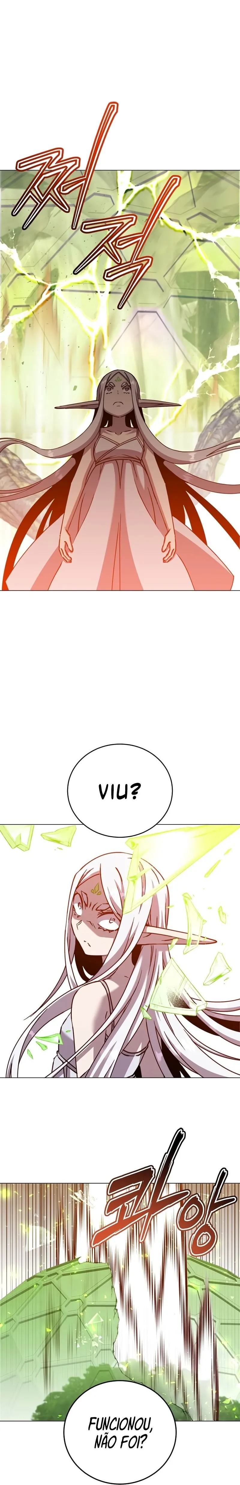 Read The Max Level Hero Has Returned Português Manga Online