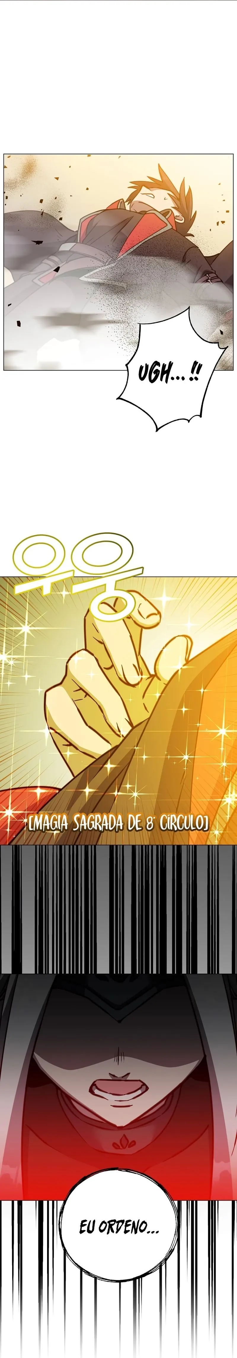 Read The Max Level Hero Has Returned Português Manga Online