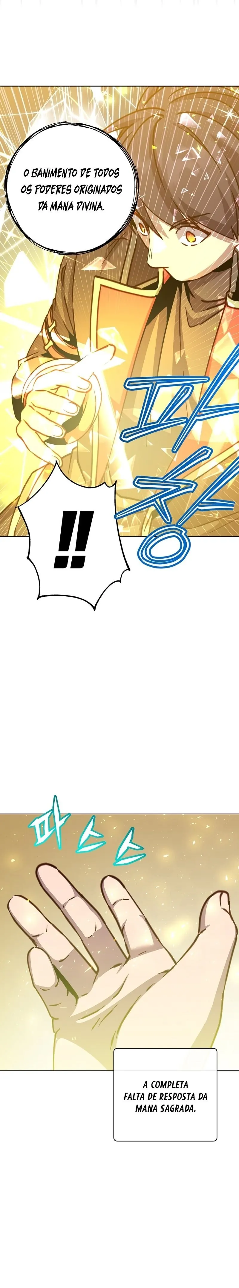 Read The Max Level Hero Has Returned Português Manga Online