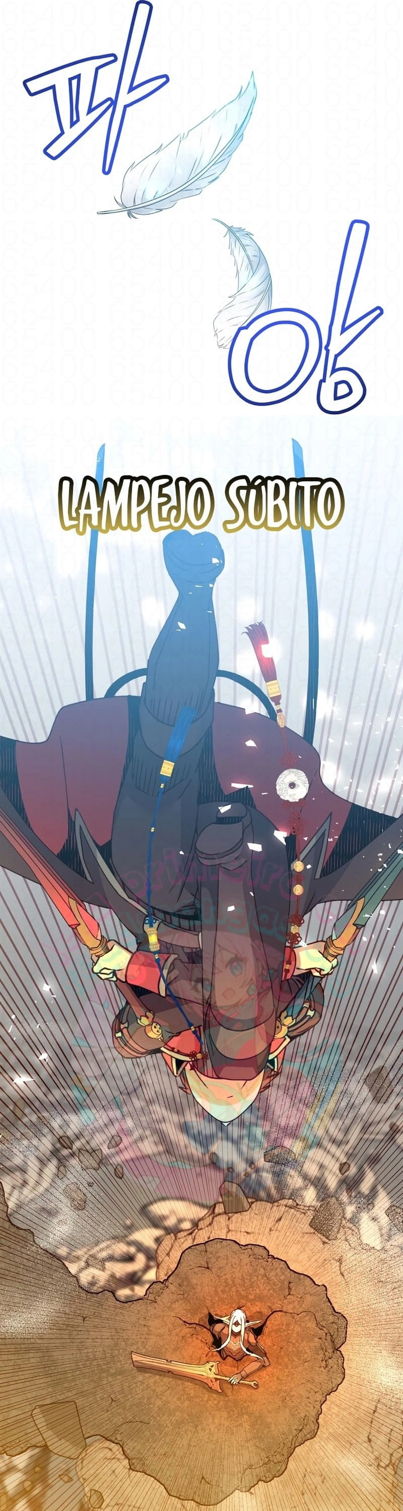 Read The Max Level Hero Has Returned Português Manga Online