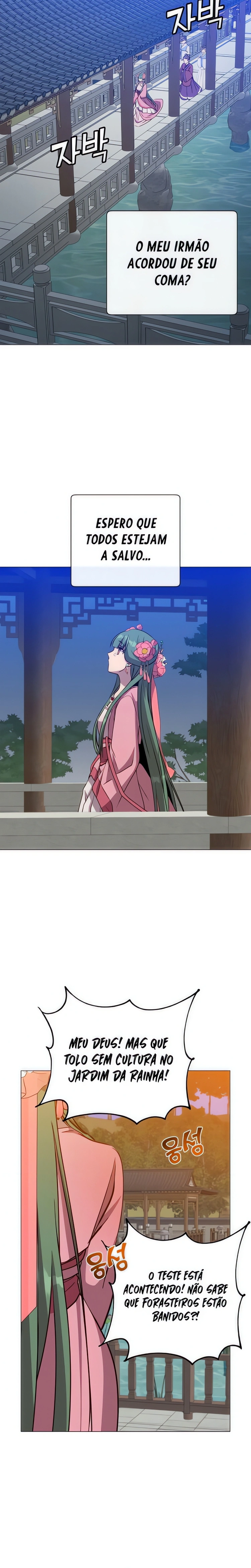 Read The Max Level Hero Has Returned Português Manga Online