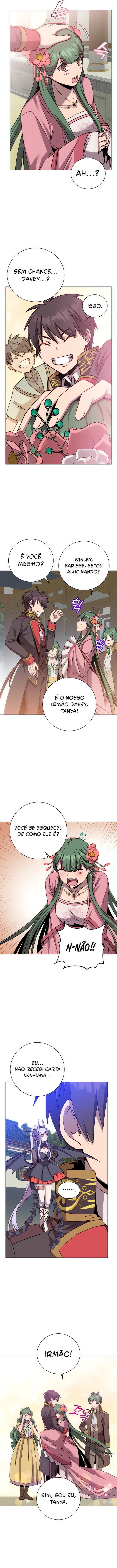 Read The Max Level Hero Has Returned Português Manga Online