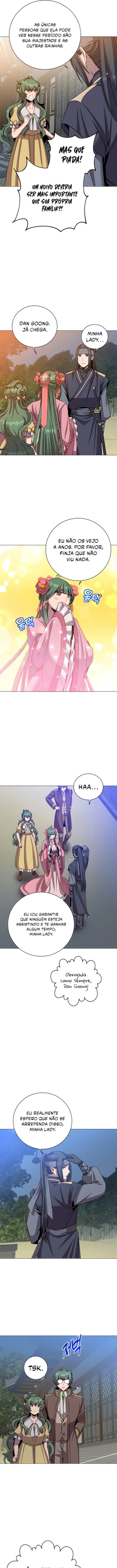 Read The Max Level Hero Has Returned Português Manga Online