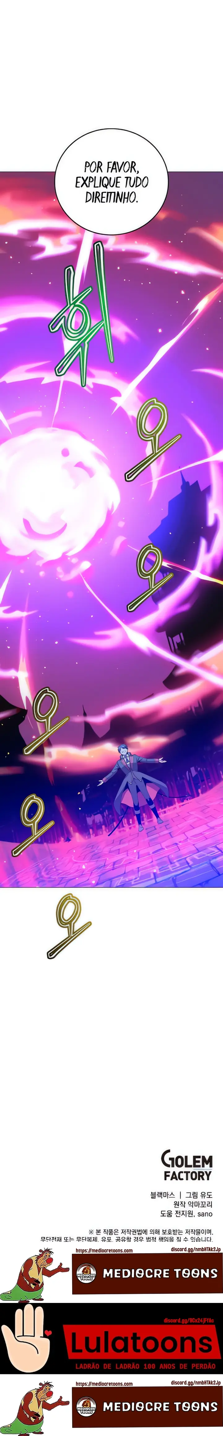 Read The Max Level Hero Has Returned Português Manga Online