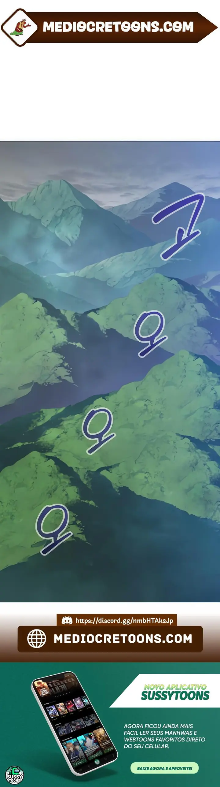 Read The Max Level Hero Has Returned Português Manga Online