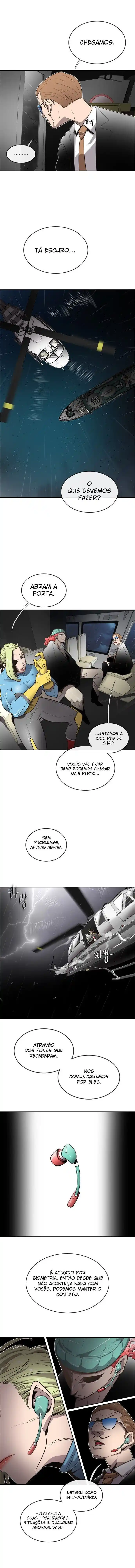 Read The Superhuman Era Português Manga Online