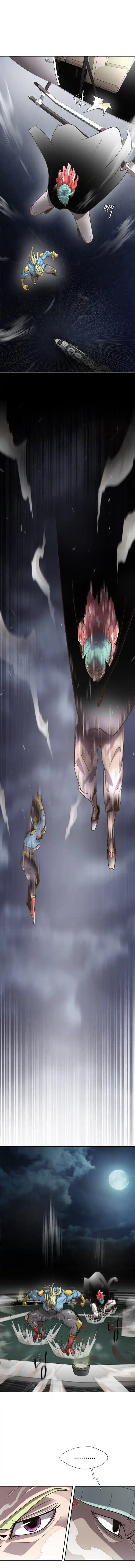 Read The Superhuman Era Português Manga Online