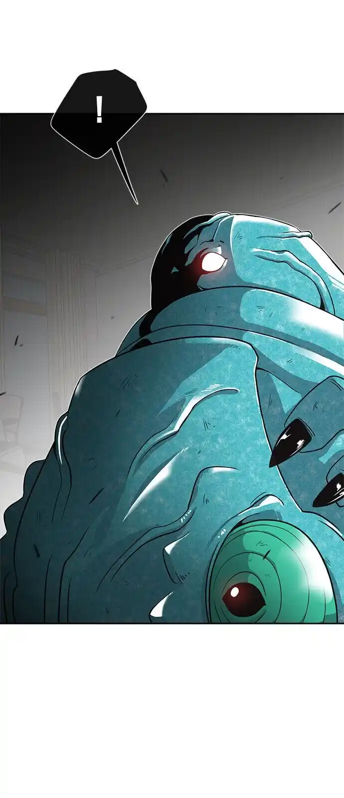 Read The Superhuman Era Português Manga Online