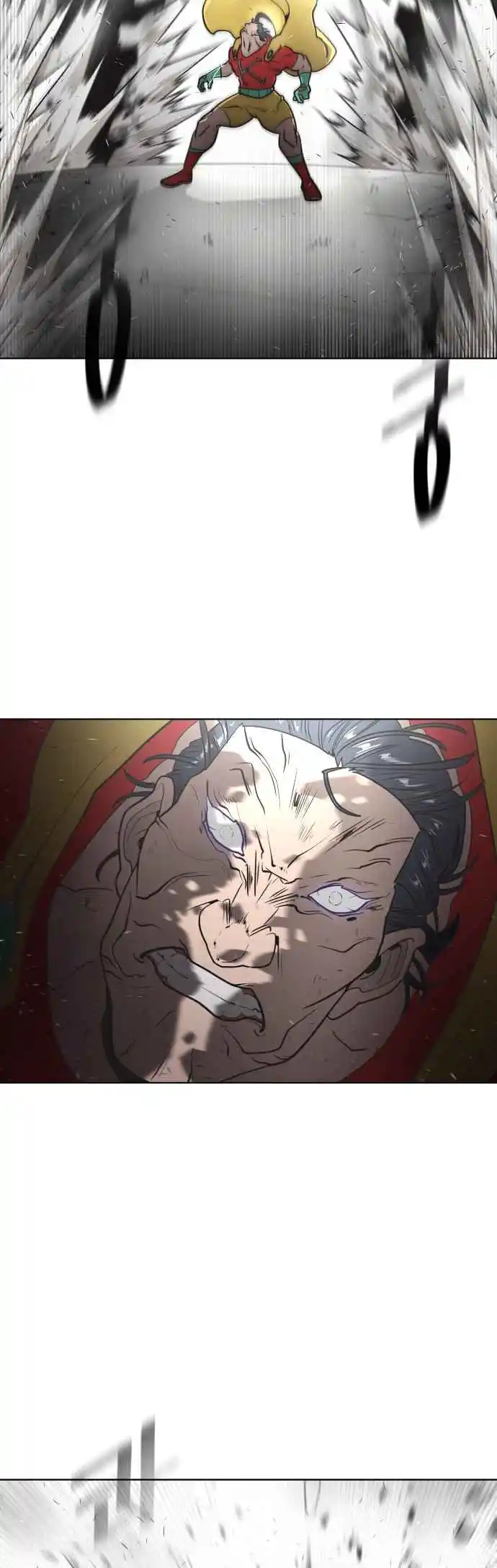 Read The Superhuman Era Português Manga Online