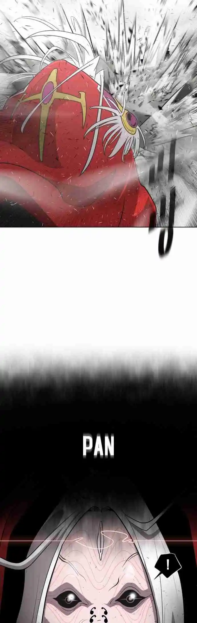 Read The Superhuman Era Português Manga Online