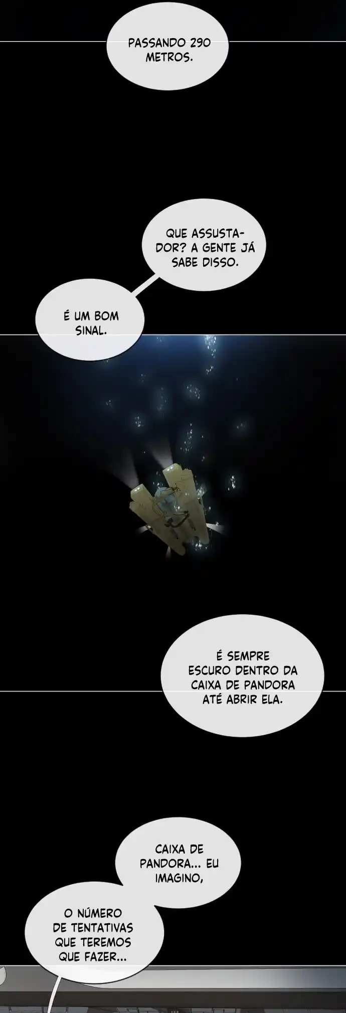 Read The Superhuman Era Português Manga Online