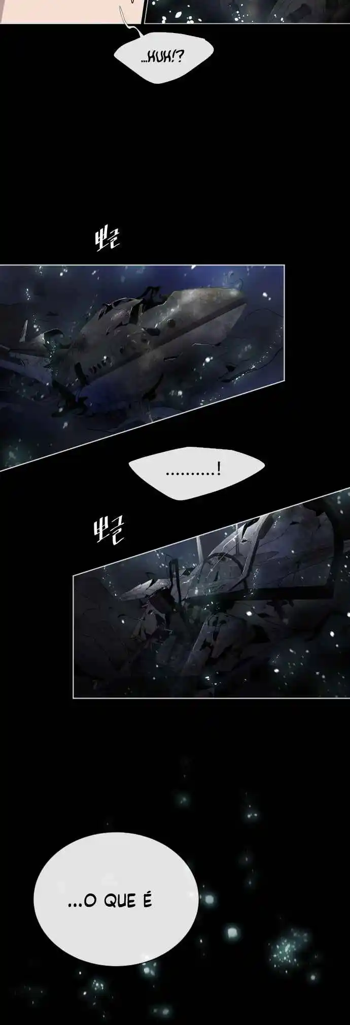 Read The Superhuman Era Português Manga Online