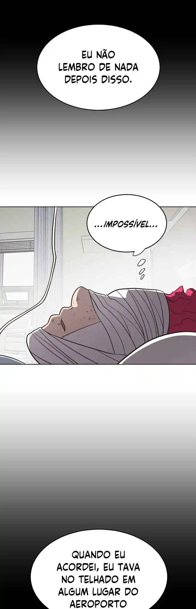 Read The Superhuman Era Português Manga Online