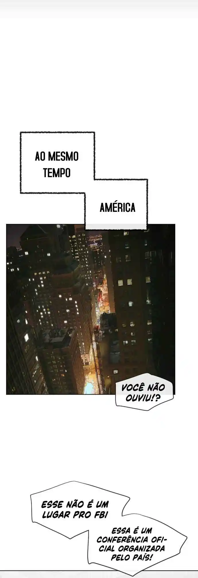 Read The Superhuman Era Português Manga Online