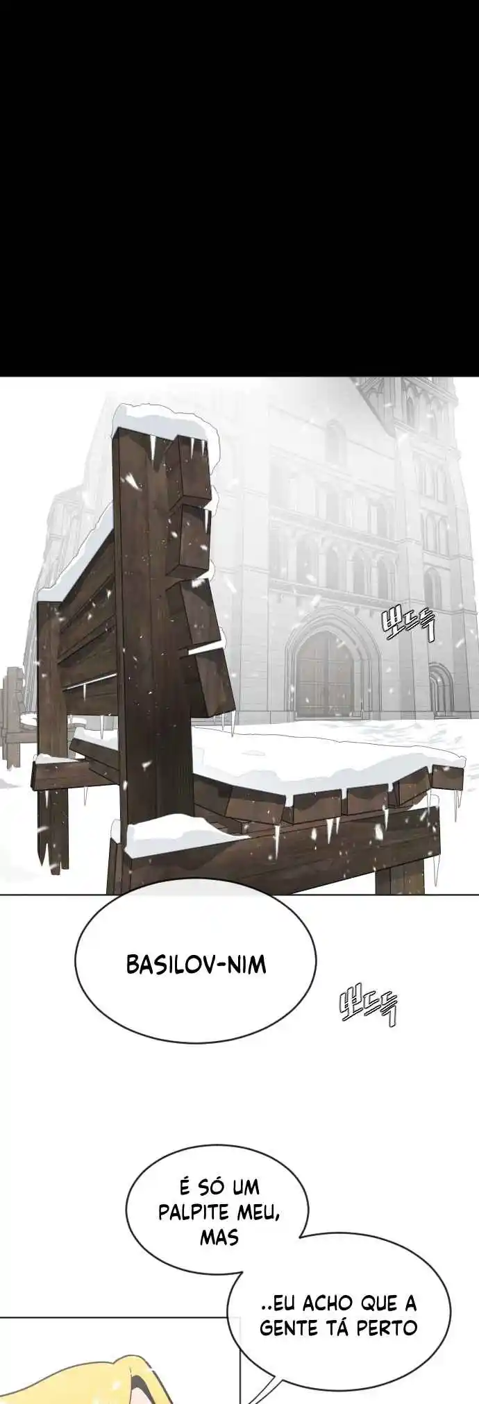 Read The Superhuman Era Português Manga Online