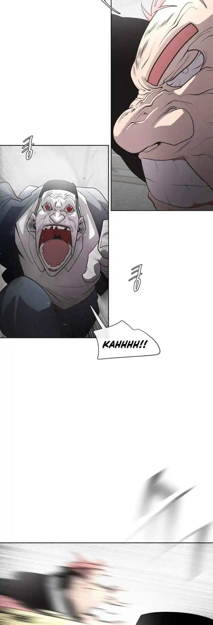 Read The Superhuman Era Português Manga Online