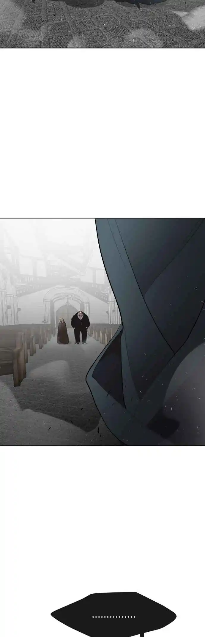 Read The Superhuman Era Português Manga Online