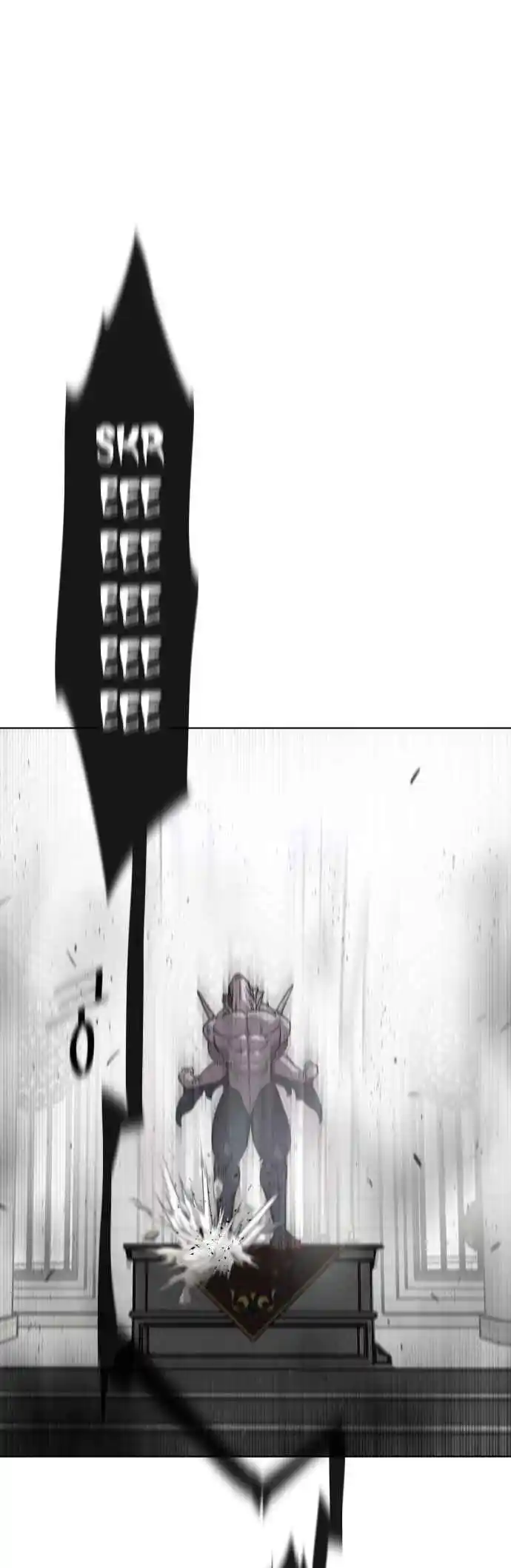 Read The Superhuman Era Português Manga Online