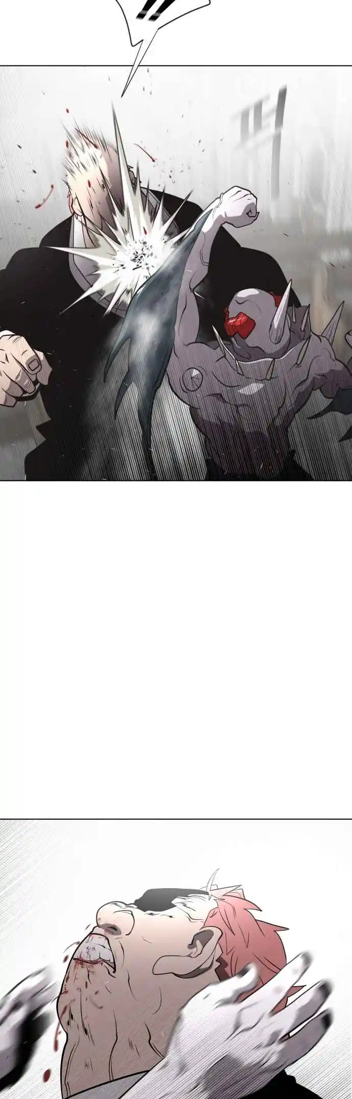 Read The Superhuman Era Português Manga Online