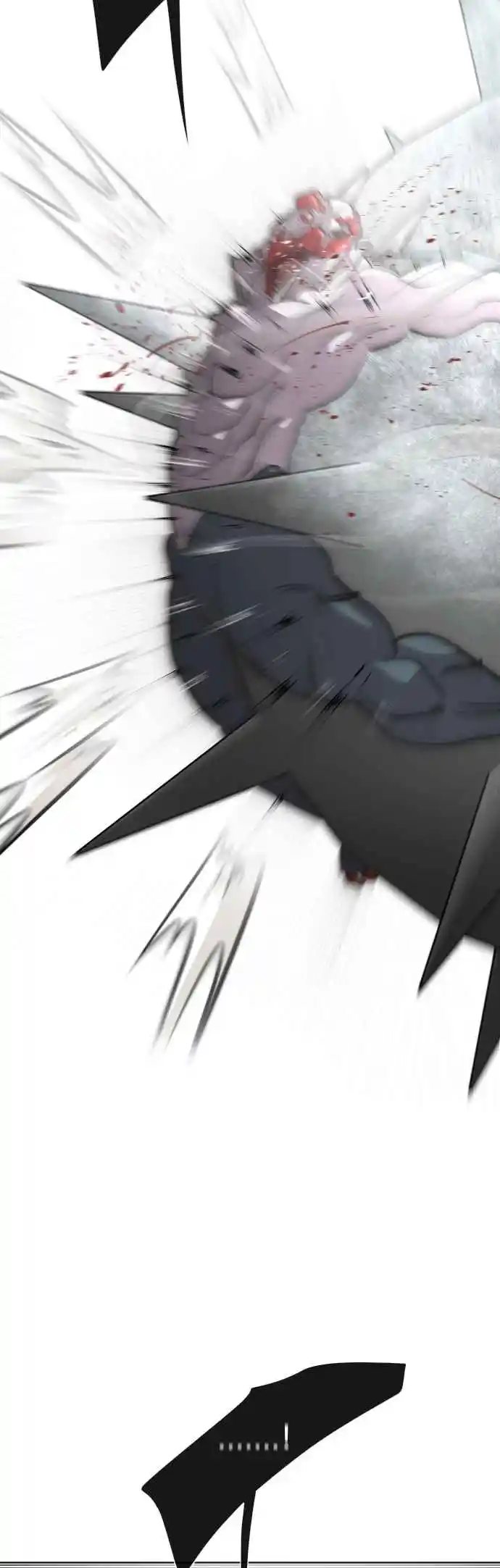 Read The Superhuman Era Português Manga Online