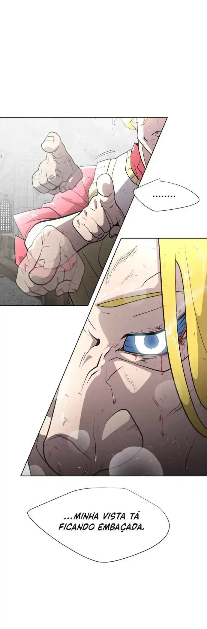 Read The Superhuman Era Português Manga Online