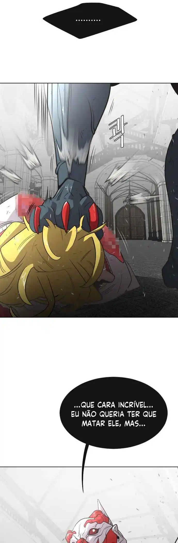 Read The Superhuman Era Português Manga Online