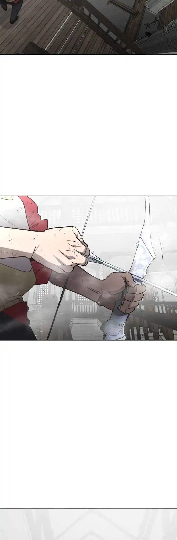 Read The Superhuman Era Português Manga Online