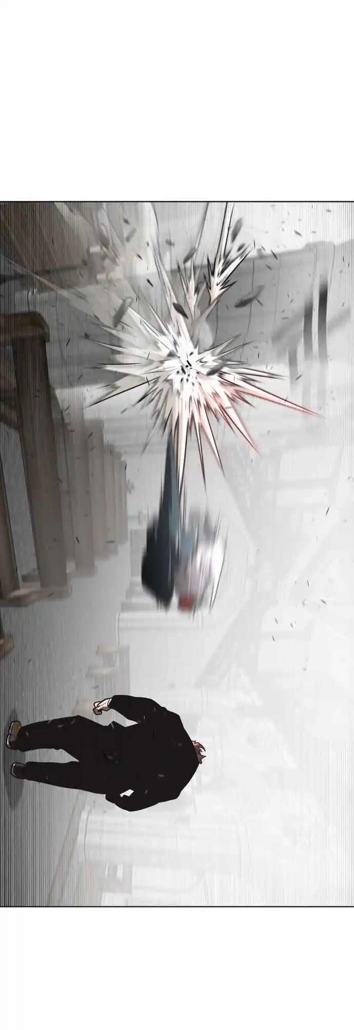 Read The Superhuman Era Português Manga Online