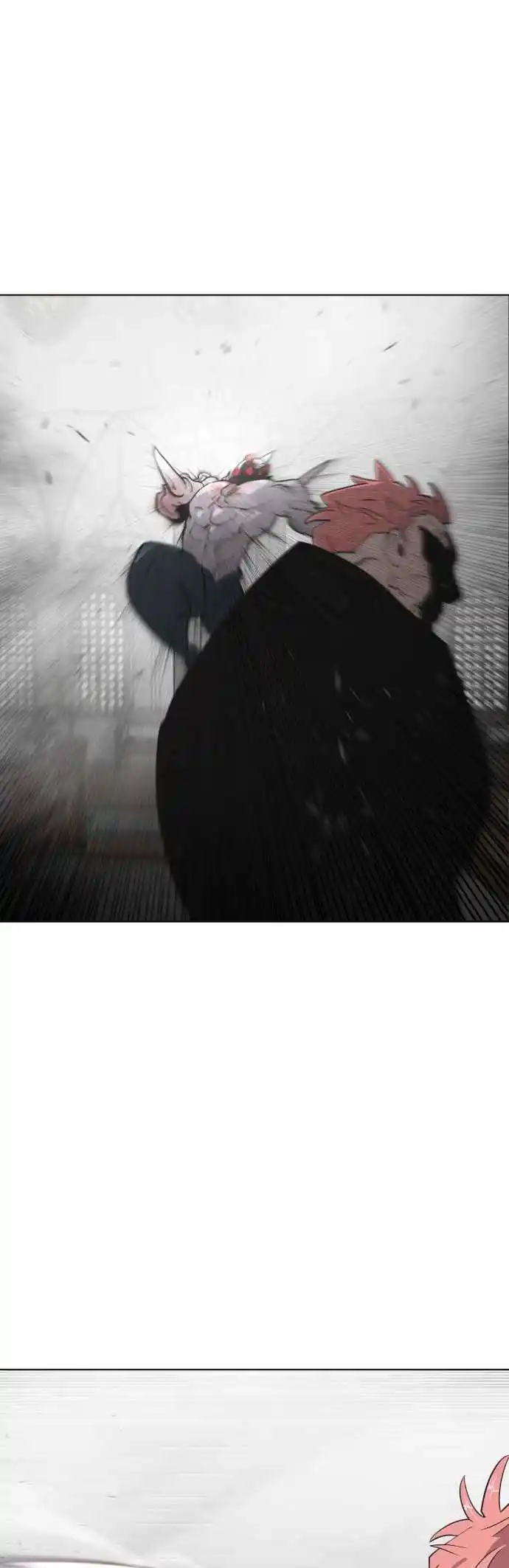 Read The Superhuman Era Português Manga Online