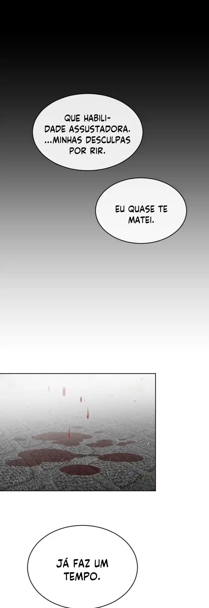 Read The Superhuman Era Português Manga Online
