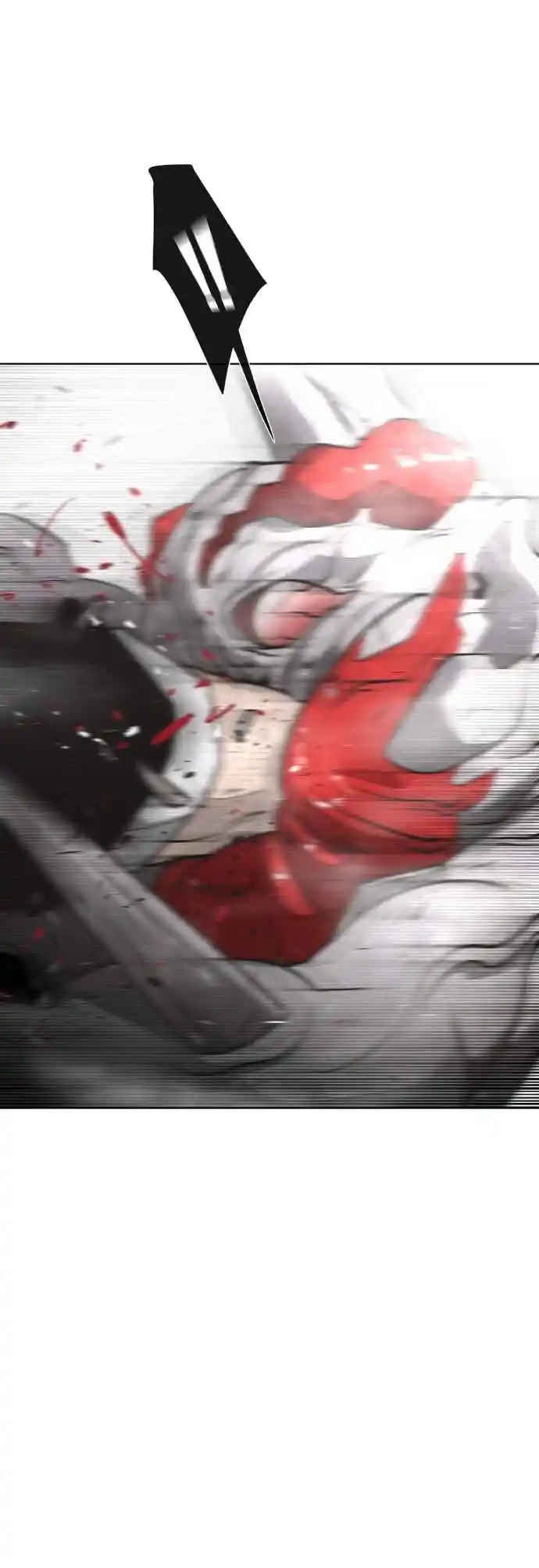 Read The Superhuman Era Português Manga Online