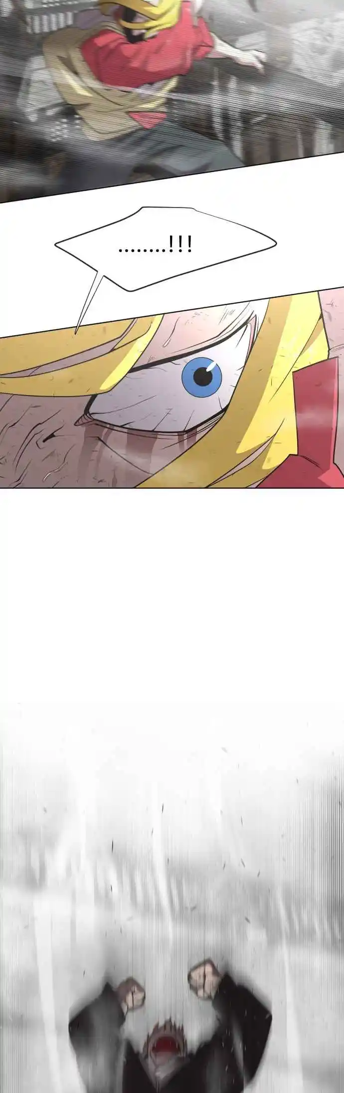 Read The Superhuman Era Português Manga Online