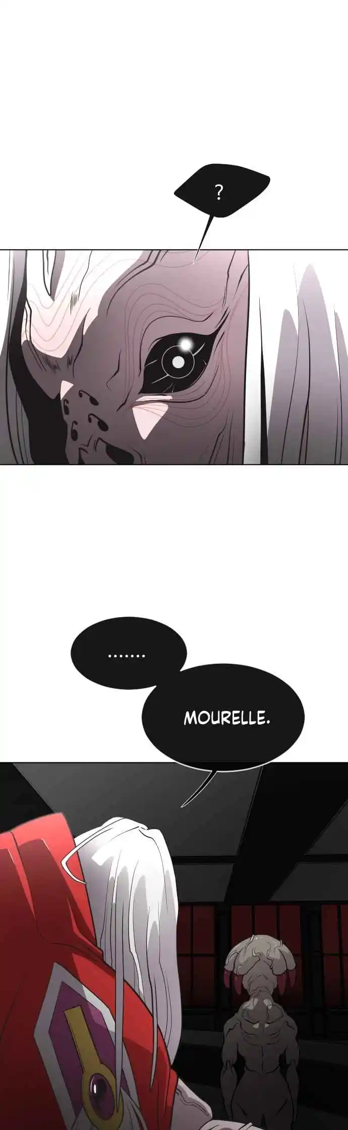 Read The Superhuman Era Português Manga Online