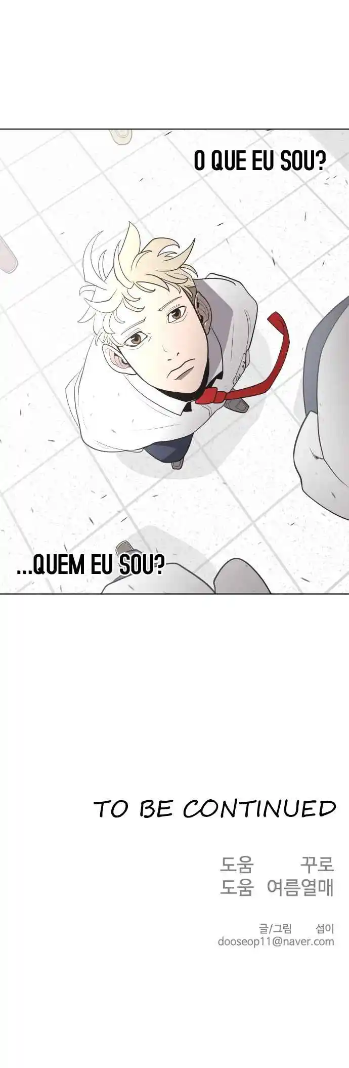 Read The Superhuman Era Português Manga Online