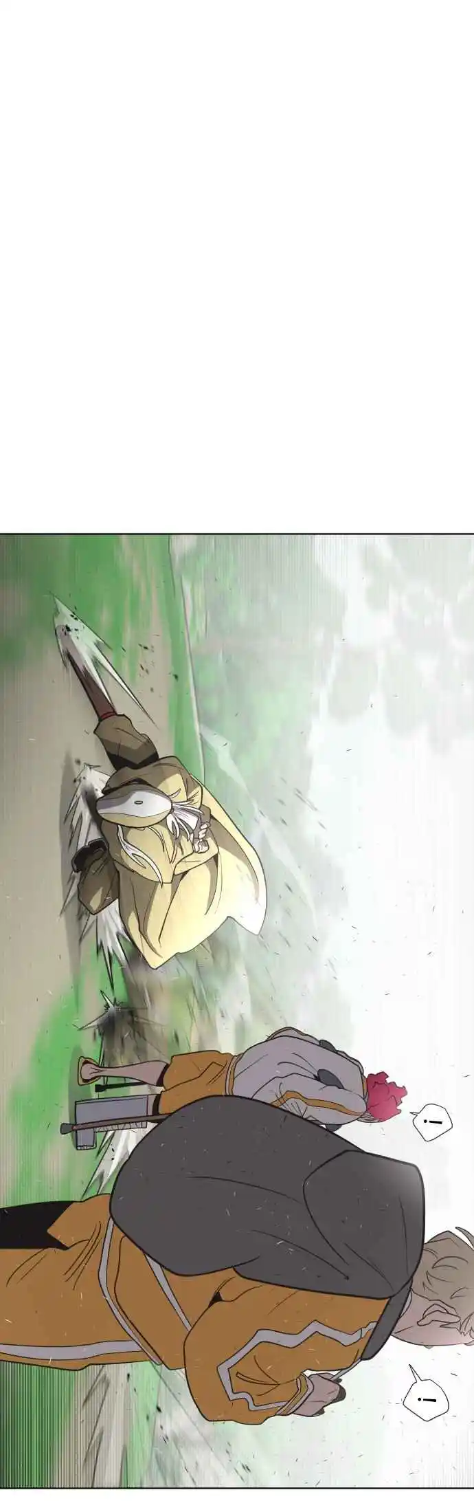 Read The Superhuman Era Português Manga Online