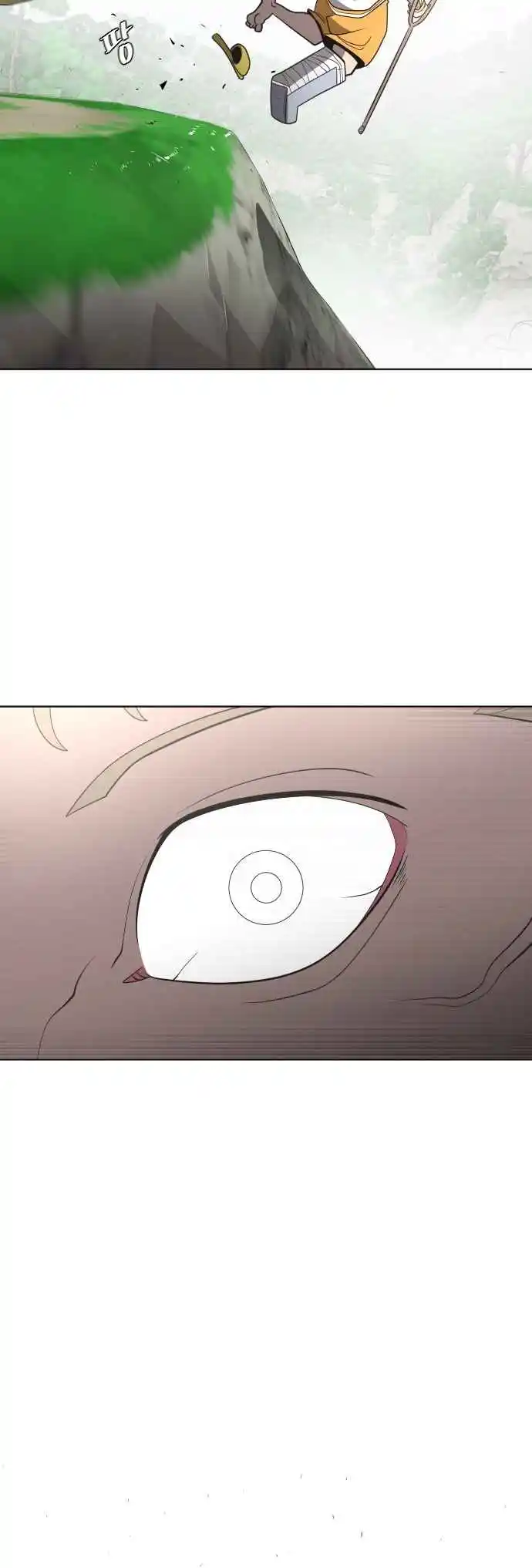 Read The Superhuman Era Português Manga Online