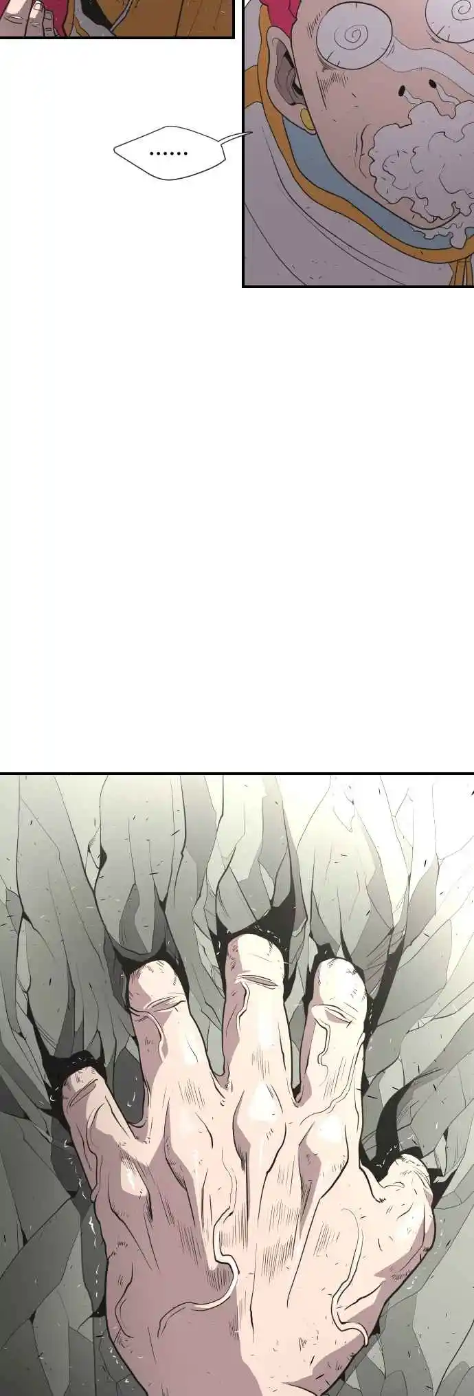 Read The Superhuman Era Português Manga Online