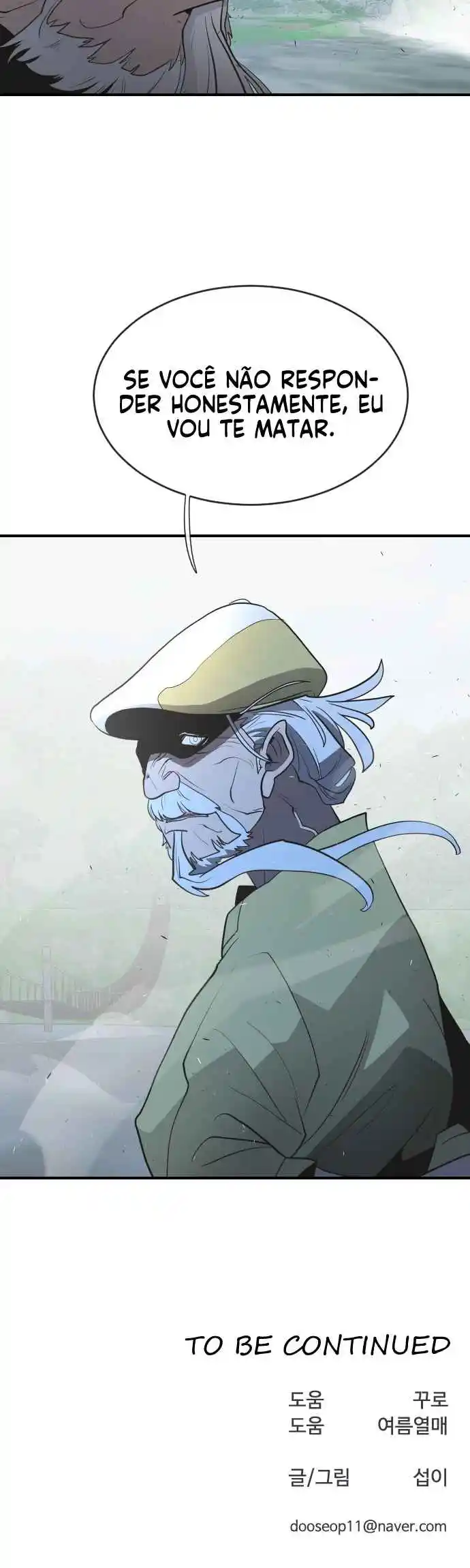 Read The Superhuman Era Português Manga Online