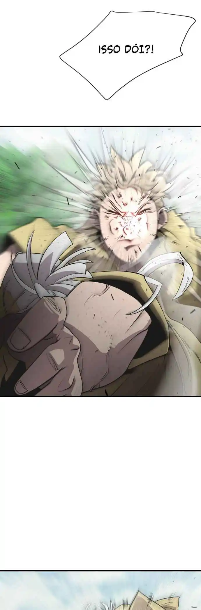 Read The Superhuman Era Português Manga Online