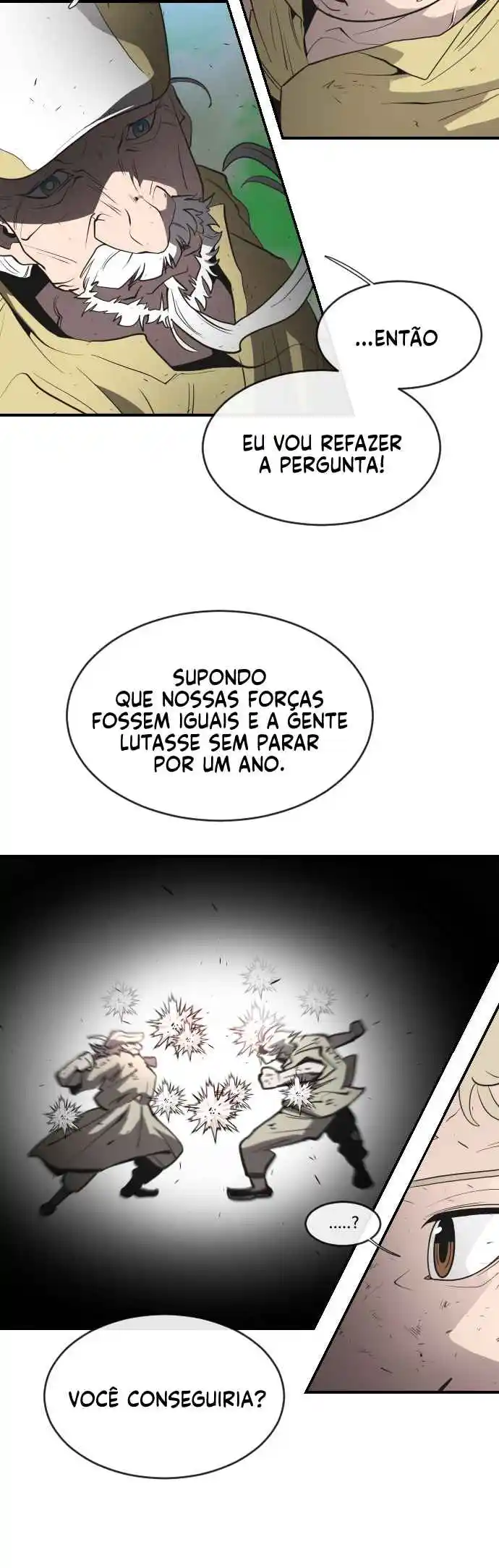 Read The Superhuman Era Português Manga Online